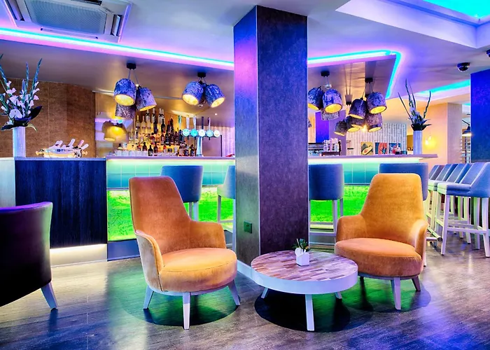 Leonardo Haymarket Hotel 4*