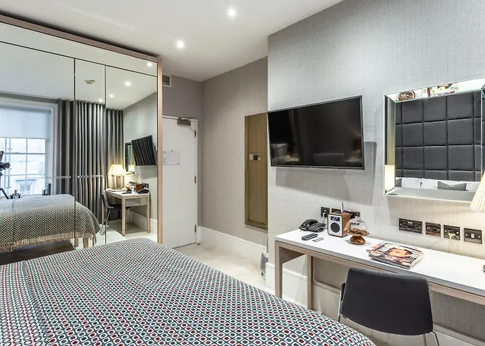 The On The Mile Hotel Edimburgo