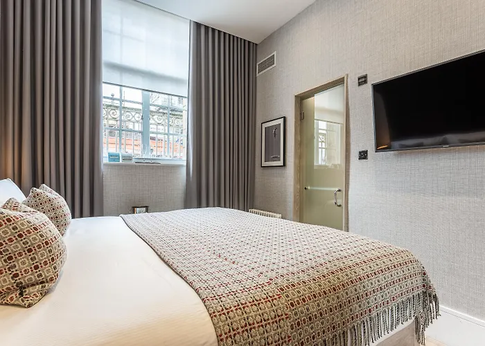 The On The Mile Hotel 4*