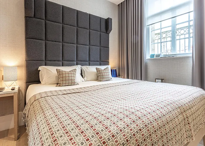 The On The Mile Hotel 4*