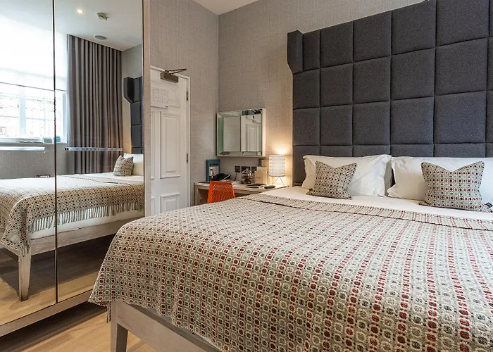 Hotel The On The Mile