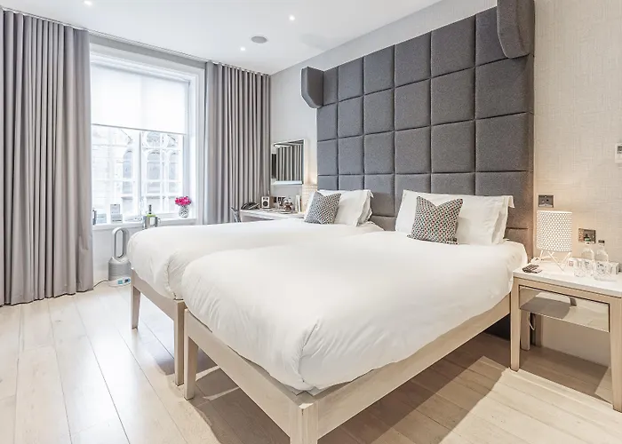 The On The Mile Hotel 4*