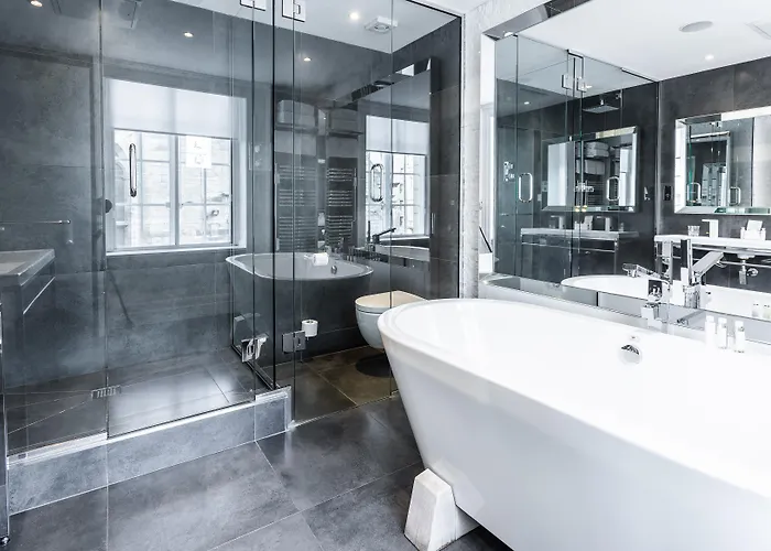 Hotel The On The Mile