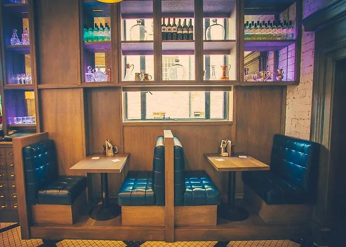 Hotel The On The Mile