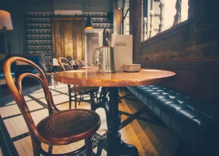 The On The Mile Hotel Edimburgo