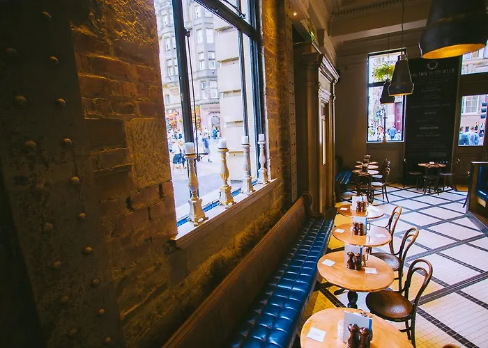 Hotel The On The Mile