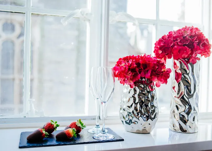 Hotel The On The Mile