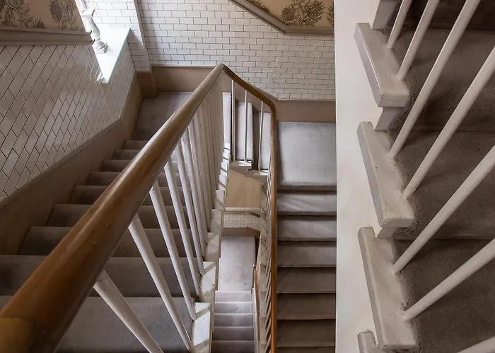 The On The Mile Hotel 4*