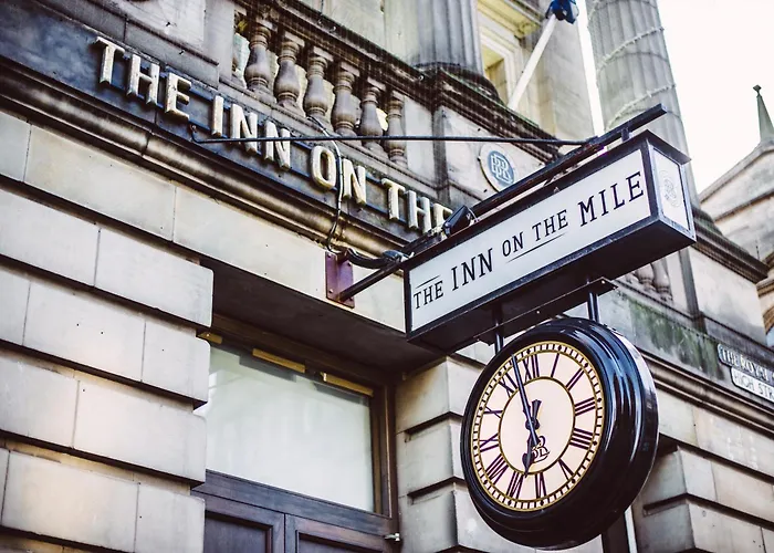 Hotel The On The Mile