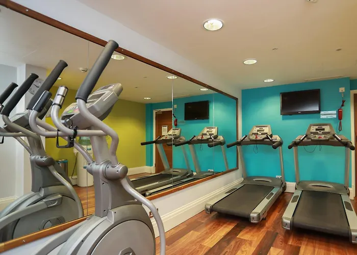 Hotel Indigo By Ihg 4*