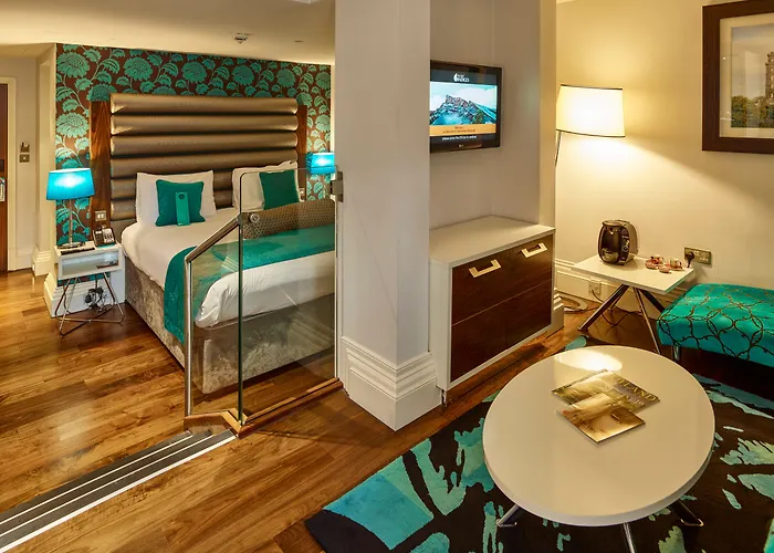 Indigo By Ihg 4*