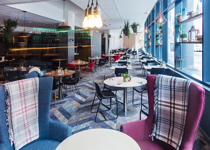 Hotel Novotel Centre