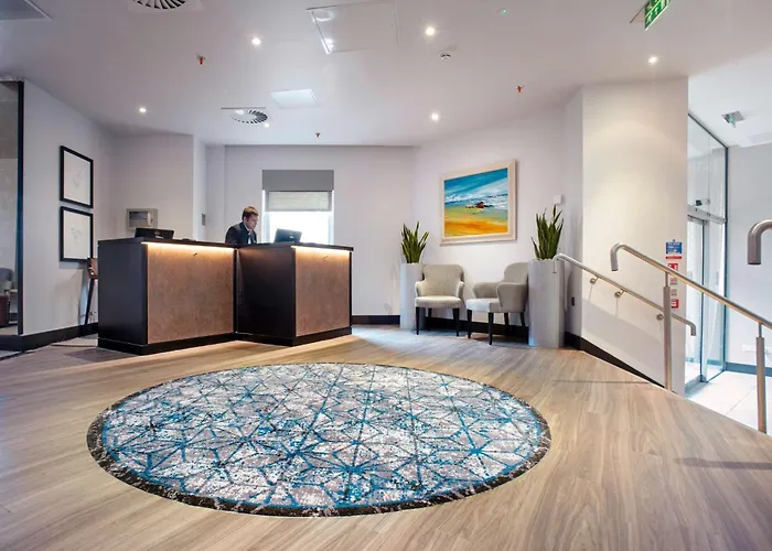 Hill Place Hotel 4*