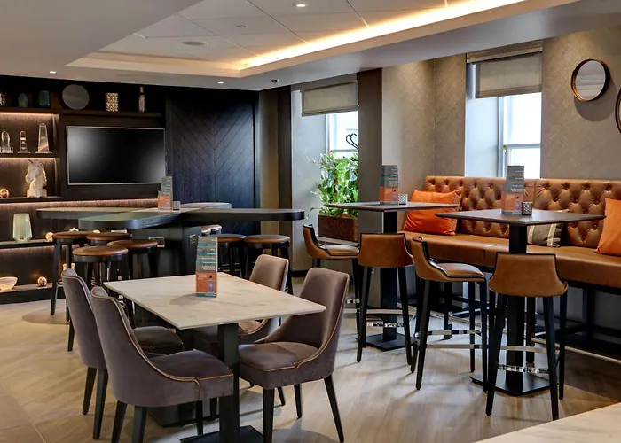 Hill Place Hotel