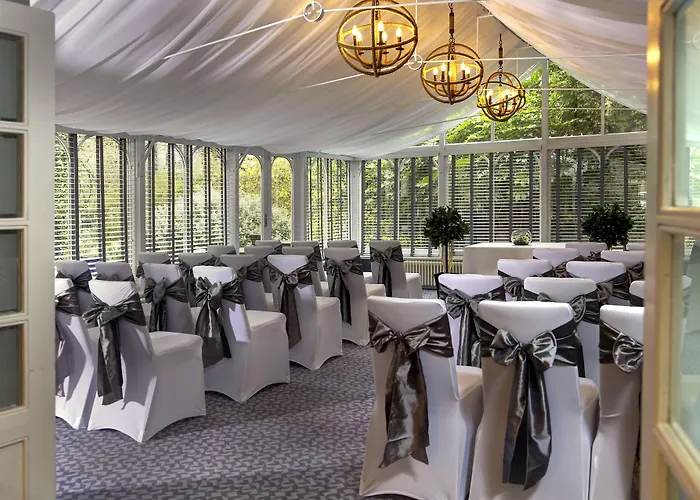 Hotel Ja The Bruntsfield - Edinburgh