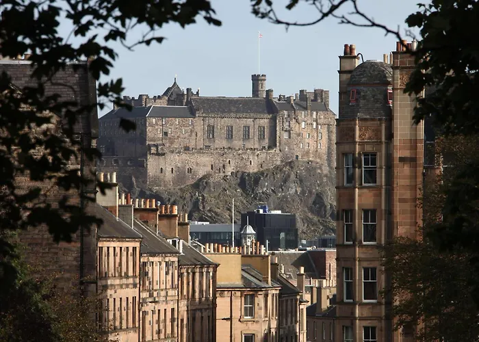 Hotel Ja The Bruntsfield - Edinburgh Edinburgh