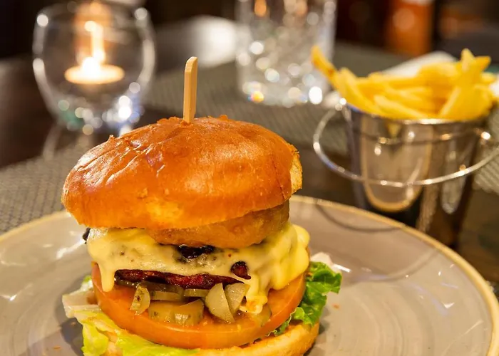 Ja The Bruntsfield - Edinburgh Edinburgh