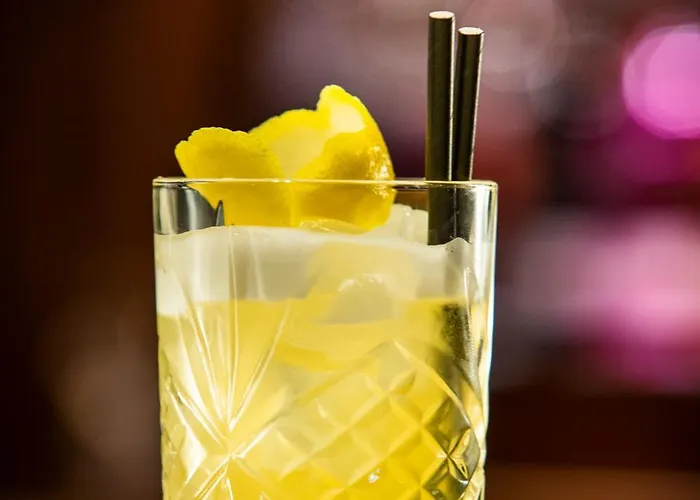 Ja The Bruntsfield - Edinburgh 4* Edinburgh