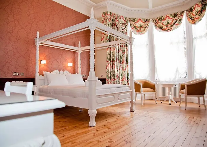 Guest house The Haymarket Lairg