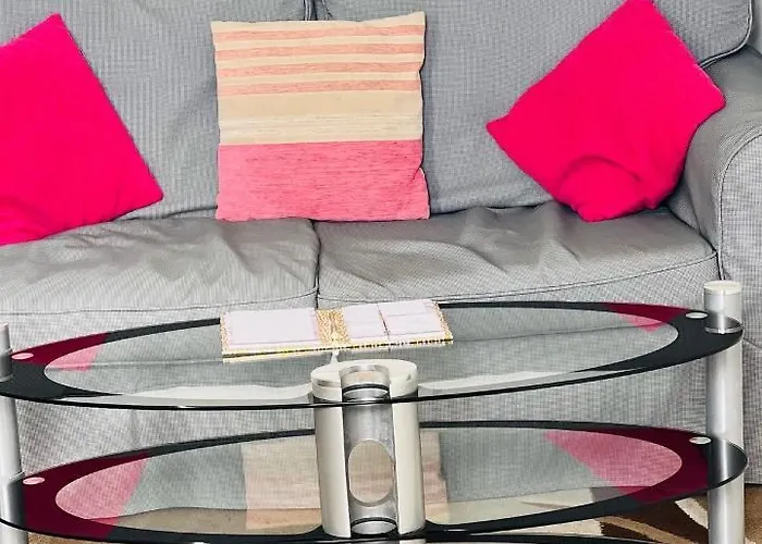 Simple 2bed Flat In Edinburgh. * Εδιμβούργο