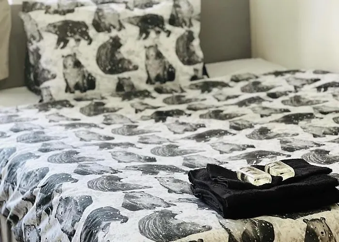 Simple 2bed Flat In Edinburgh. * Εδιμβούργο