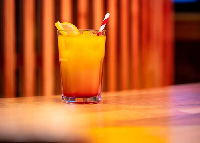 Vandrarhem Kick Ass Greyfriars (adults Only)