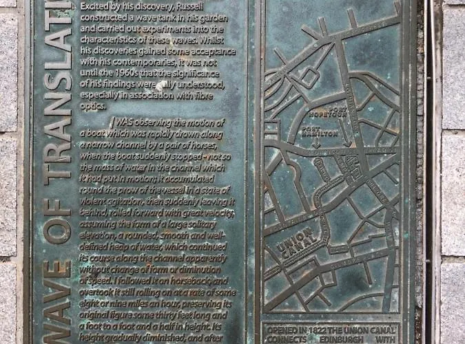 Διαμέρισμα Cosy One Bedroom Flat In Center Εδιμβούργο