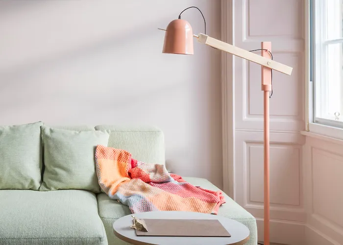 Hotel Eden Locke Edimburgo