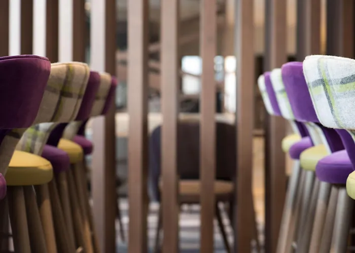 Hampton By Hilton West End