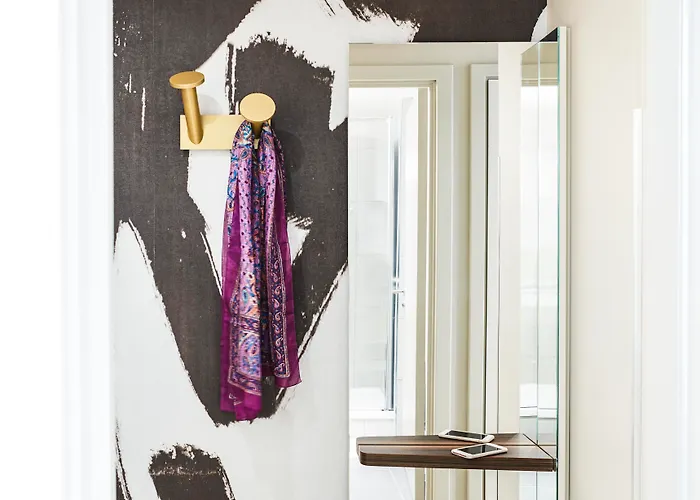 Adagio Royal Mile 4* Edimburgo