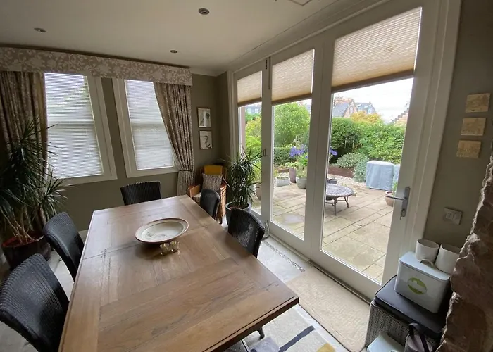 Braid Rd Stunning דירה אדינבורו