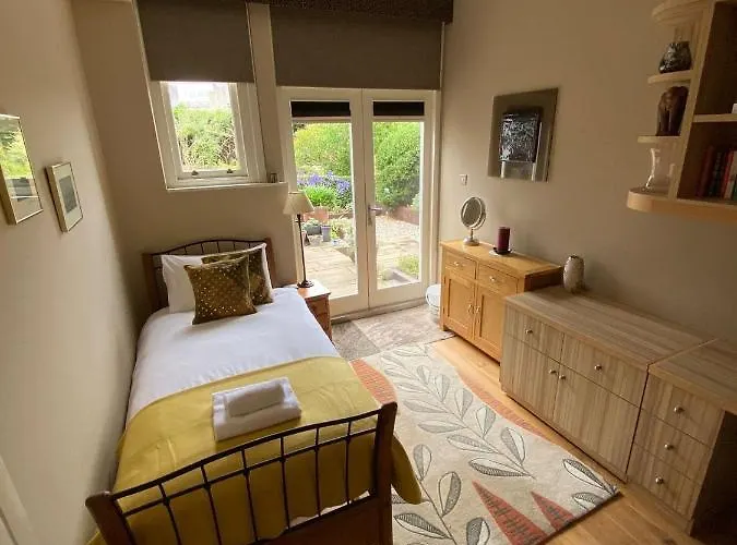 Braid Rd Stunning דירה אדינבורו