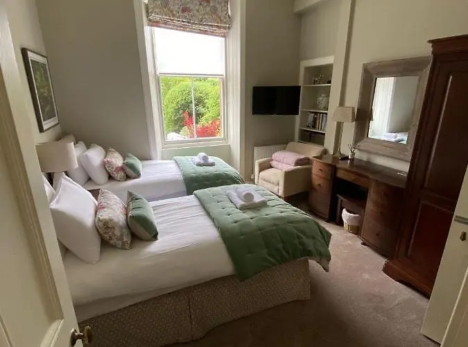 דירה Braid Rd Stunning