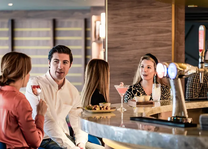 Yotel Hotel