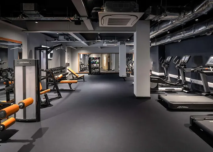 Yotel 酒店