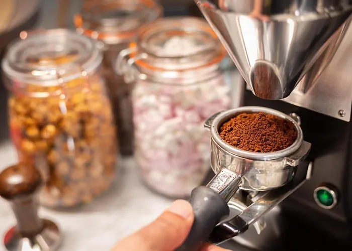 Hotel Yotel Edinburgh