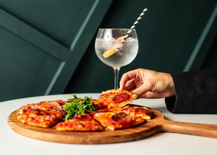 Hotel Yotel Edinburgh