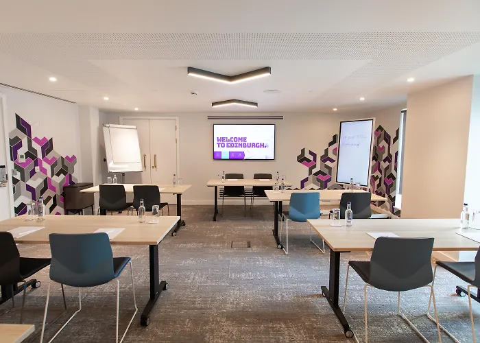 Yotel 酒店