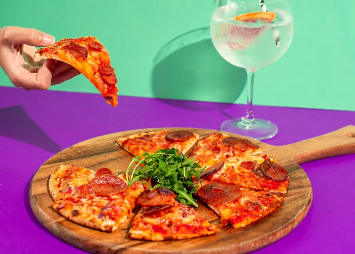 Hotel Yotel Edinburgh