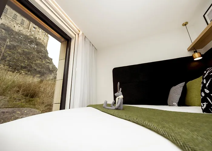 Wilde Grassmarket 4*