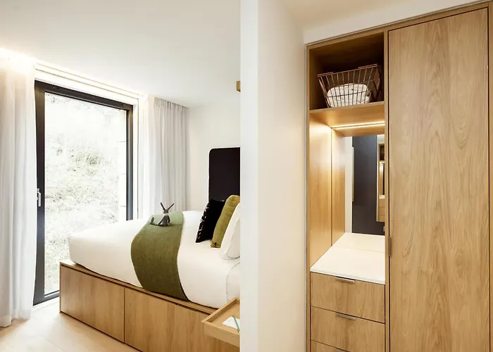 Wilde Grassmarket 4*