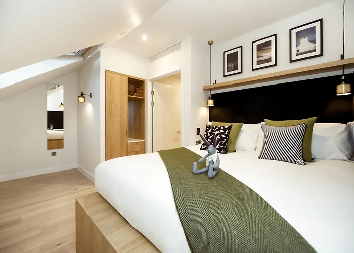 Wilde Grassmarket 酒店 4*