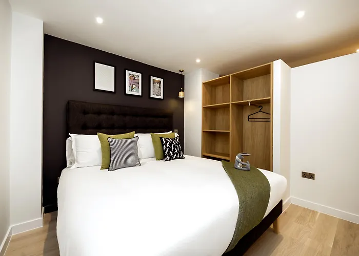 Wilde Grassmarket 4*