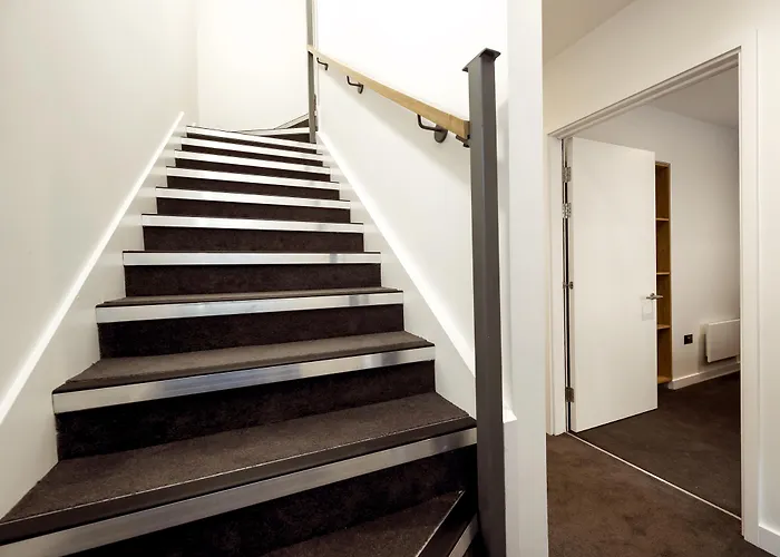 Hotel Wilde Grassmarket 4*