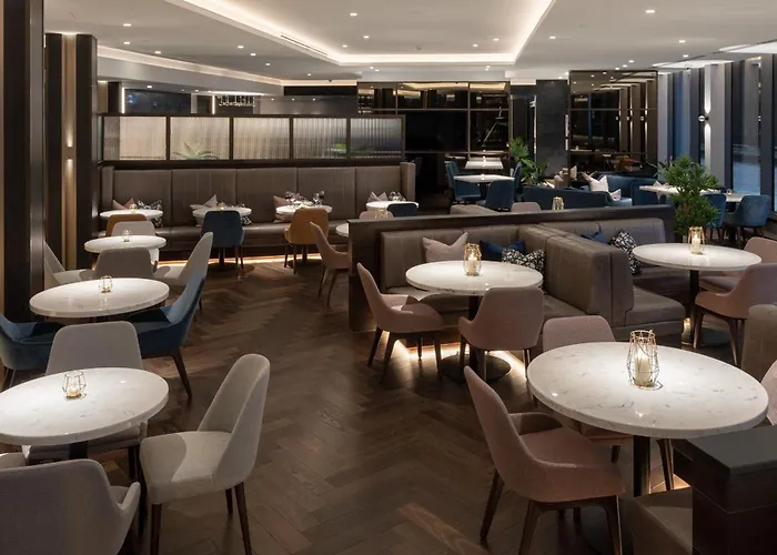 Voco - Haymarket By Ihg