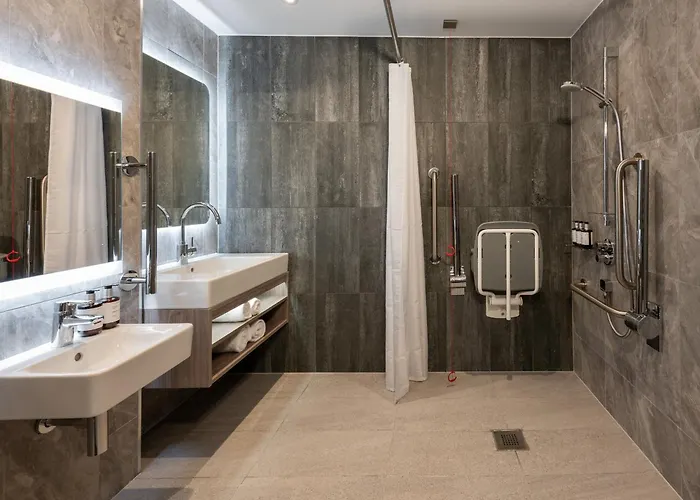 Voco - Haymarket By Ihg 4*