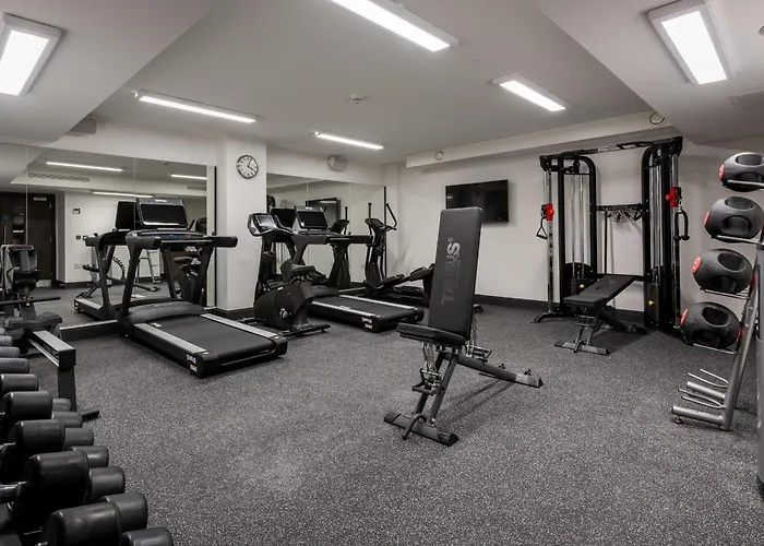 Voco - Haymarket By Ihg Hotel 4*