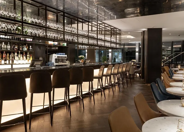 Voco - Haymarket By Ihg Edinburgh