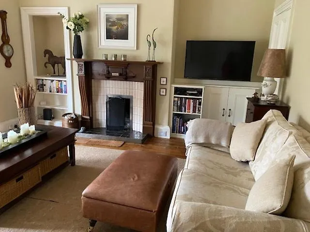 דירה Braid Rd Stunning