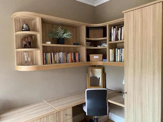 Braid Rd Stunning * 爱丁堡
